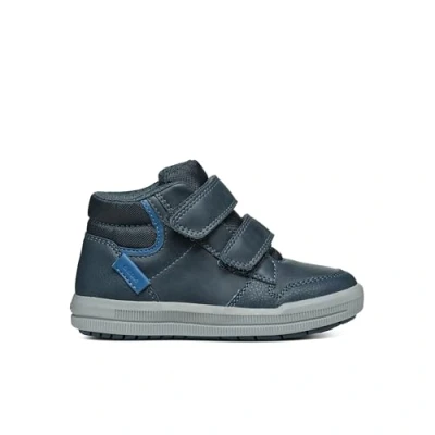 Afbeelding van Geox J Arzach Boy B, kinderschoenen, Blauw, 32 EU