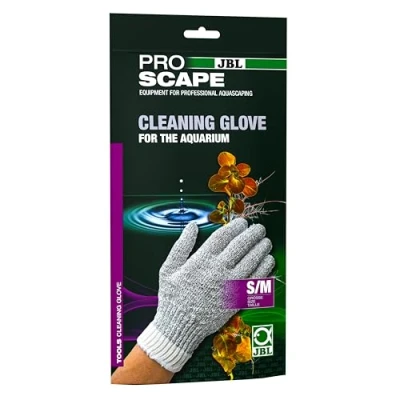 Afbeelding van Jbl Proscape Cleaning Glove S/M Reiniging S M