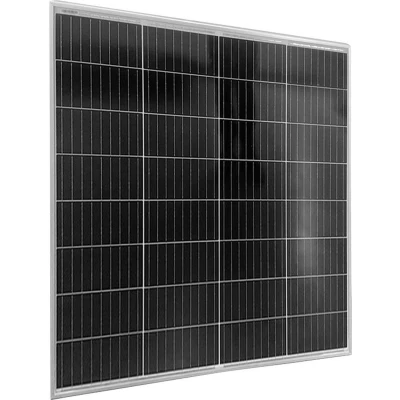Afbeelding van Sygonix Monokristallijn zonnepaneel 150 W 18.62 V
