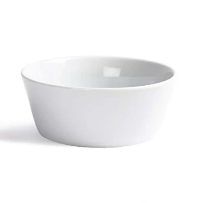 Afbeelding van Olympia Whiteware conische schaaltjes 15cm (12 stuks)