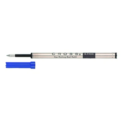 Afbeelding van Rollerpenvulling Cross selectip blauw medium