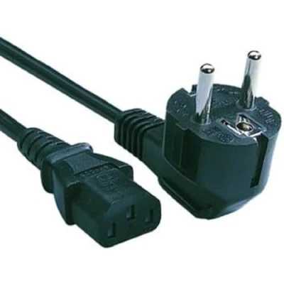 Afbeelding van Cisco Power Cord, 250 VAC 10 A, M 2511 plug (Europe)