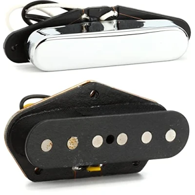 Afbeelding van Fender Vintera &quot;;50s Vintage Telecaster Pickup Set (set van 2)