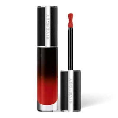 Afbeelding van Givenchy Le Rouge Interdit Cream Velvet N36 L&#039;Interdit 6,5 ml
