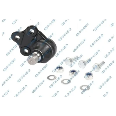 Afbeelding van GSP S081086 Fuseekogel VOLVO: XC60 I