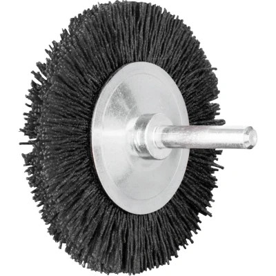 Afbeelding van PFERD 43104078 Ronde borstel 10 stuk(s)