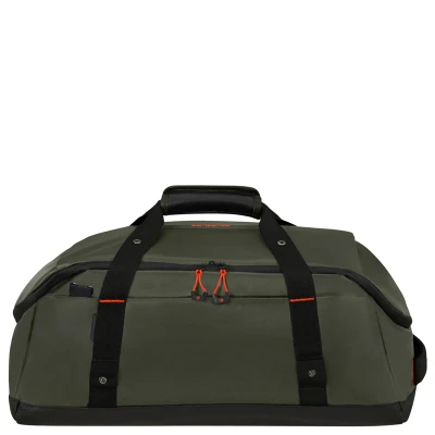 Afbeelding van Samsonite Ecodiver Duffle S climbing ivy Weekendtas Handbagage