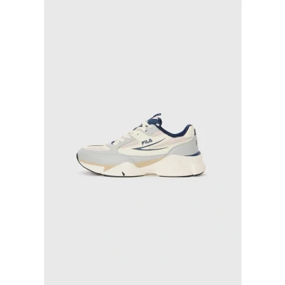 Afbeelding van FILA Recade sneakers voor heren, Grijs Violet Navy, 40 EU