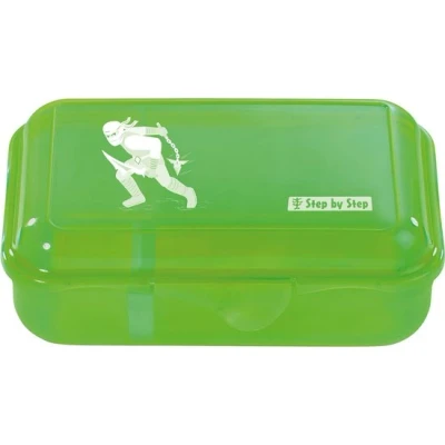Afbeelding van Step by Lunchbox 18 cm