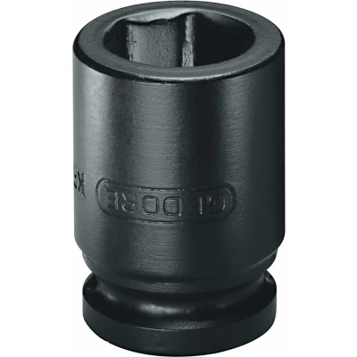 Afbeelding van Gedore Krachtdop 19 Mm Extra Diep KR