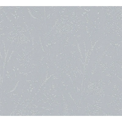 Afbeelding van AS Creation Pure Elegance 39766 3 / 397663 Blauw