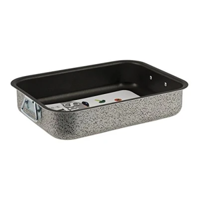 Afbeelding van HOME Rotisserie Cona Non stick Salpepper 25X18 Kookpot