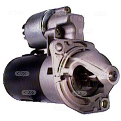 Afbeelding van Startmotor / Starter HC CARGO 111400
