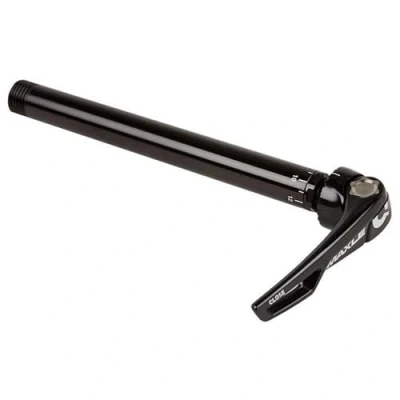 Afbeelding van Sram Maxle Ultimate steekas, zwart, 100 mm