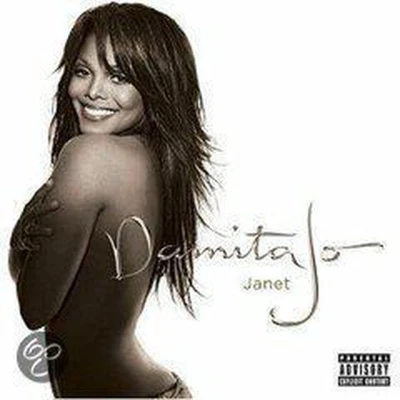 Afbeelding van Damita Jo Jackson Janet