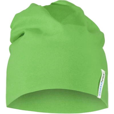 Afbeelding van Cottover BEANIE GOTS GECERTIFICEERD 141024 Groen