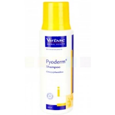 Afbeelding van Pyoderm Shampoo