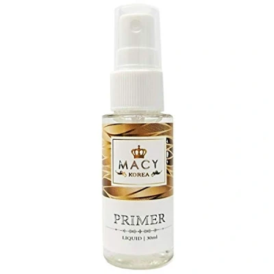 Afbeelding van Wimperverlenging Lash Primer voorbehandeling ontvetter hechtmiddel reiniger (verwijdert eiwitten en oliën) Macy