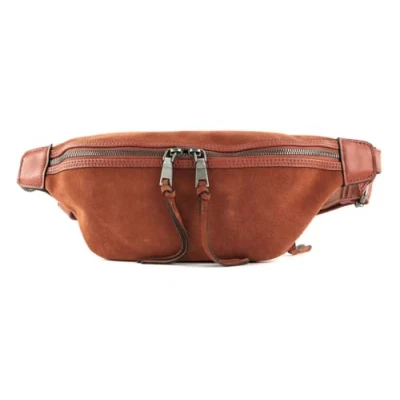 Afbeelding van FREDsBRUDER Sylvin Bumbag Brick