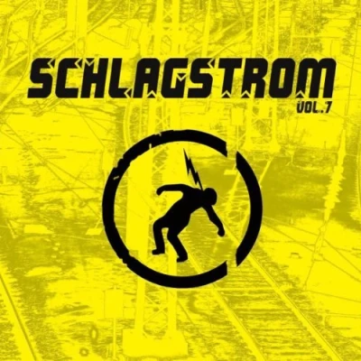 Afbeelding van Various Artists Schlagstrom Volume 7 (CD)