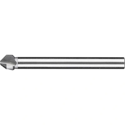 Afbeelding van PFERD KES HSSE DIN 335 C90 5,3 25202124 Kegelverzinkboor 5.3 mm HSS 1 stuk(s)
