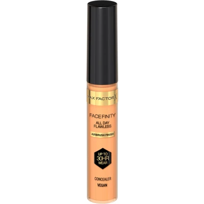 Afbeelding van 2x Max Factor Facefinity All Day Flawless Concealer 070 Medium to Tan 10 ml