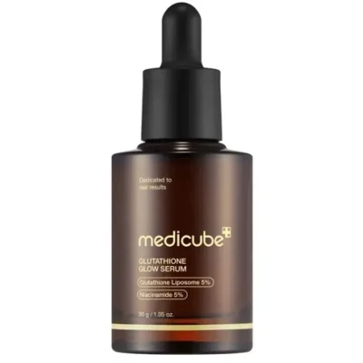 Afbeelding van Medicube Glutathione Glow Serum 30 g