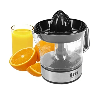 Afbeelding van Elektrische juicer TM Electron 40W (700 ml)
