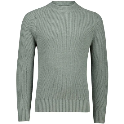 Afbeelding van Butcher of Blue Trui Ward Groen XL