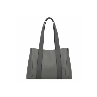Afbeelding van TOM Tailor Manola Handtas, Dames, Maat: One Size, Grey