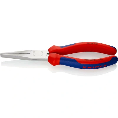 Afbeelding van Knipex 3015190 Langbektang 190mm