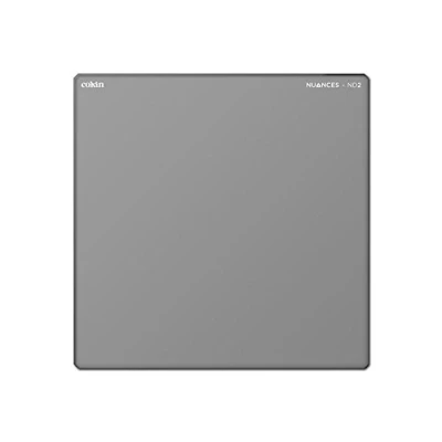 Afbeelding van Cokin Nuances ND2 Z series Grijsfilter
