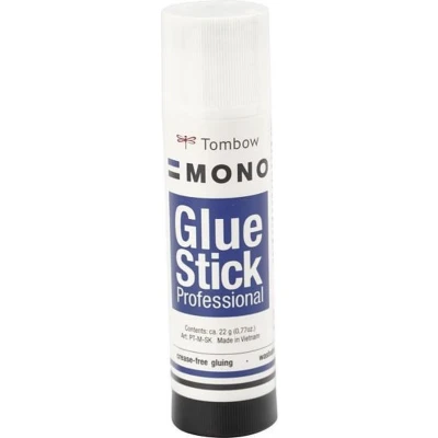 Afbeelding van Tombow Glue stick 22 g 19 PT M
