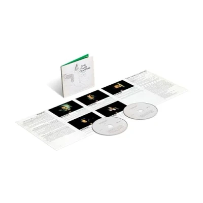 Afbeelding van Paul McCartney &amp; Wings One Hand Clapping (2 CD) (Limited Edition)