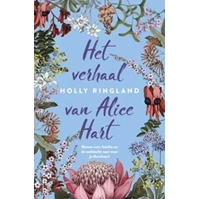 Afbeelding van Het verhaal van Alice Hart (Paperback)