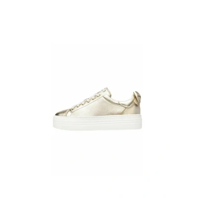 Afbeelding van Nerogiardini Sneakers laag, Dames, Maat: 37, Miele Schoenen