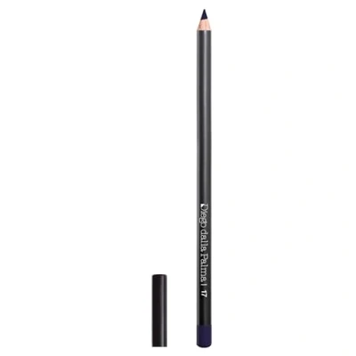 Afbeelding van Diego dalla Palma DF113017 eye pencil 2,5 ml 1,83 g 17 Violet