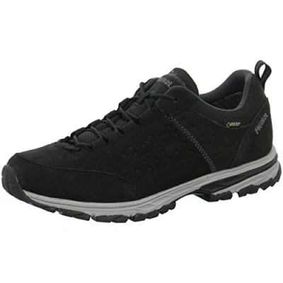 Afbeelding van Meindl Wandelschoenen Durban GTX, zwart, 45 EU