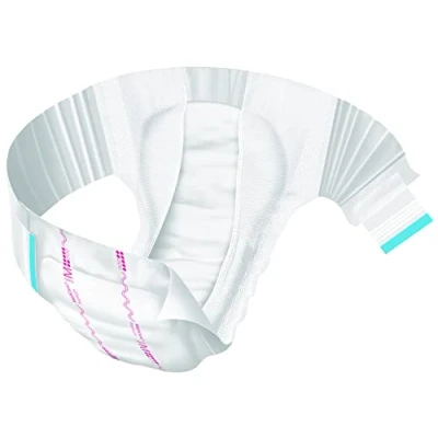 Afbeelding van MoliCare Premium Elastic 7 Drops Extra Large 14 stuks