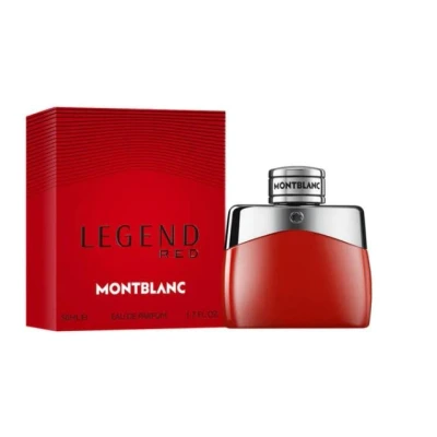 Afbeelding van Montblanc Legend Red 50 ml Eau de Parfum Spray
