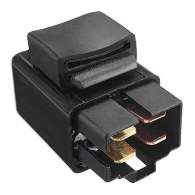 Afbeelding van GOZAR 4Pins starter motor relais magneet voor Yamaha Yfz450 Yfz 450 2004 13