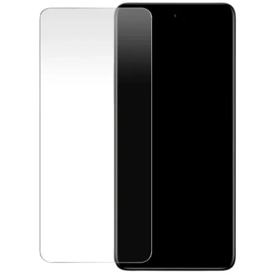 Afbeelding van Mobilize Gehard Glas Clear Screenprotector Motorola Moto E32/E32s