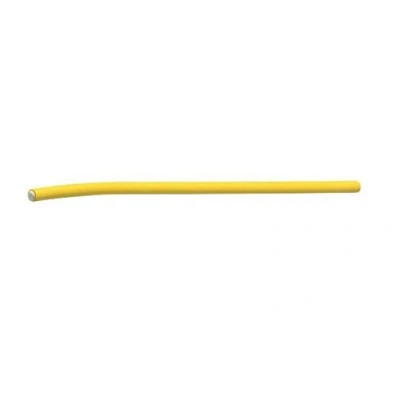 Afbeelding van Comair Superflex Papillotten Geel 10 mm x 25 cm 6 Stuks