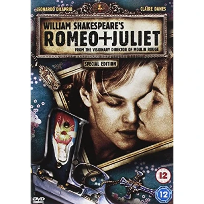 Afbeelding van Romeo &amp; Juliet