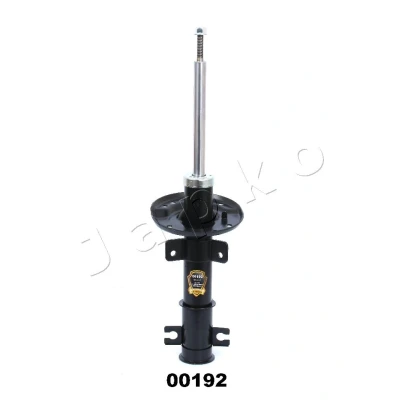 Afbeelding van JAPKO MJ00192 Schokdemper Vooras Gasdruk Dubbelpijp Veerpoot Pen bovenaan FIAT: Stilo Multi Wagon, Hatchback