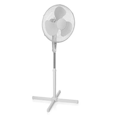 Afbeelding van Tristar Ve 5898 Statiefventilator 40 Cm 45W Wit