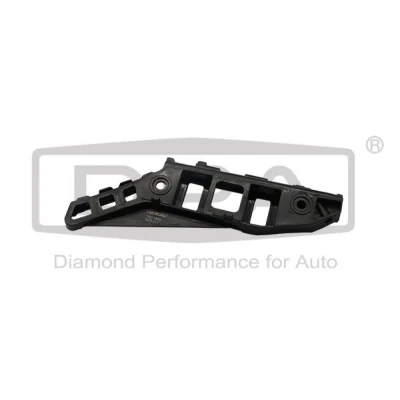 Afbeelding van DPA 88071794202 Houder, bumper Rechts voor VOLKSWAGEN: Scirocco III (137, 138) 1.4 TSI, 2.0 TFSI, R, TDI 2008 2017