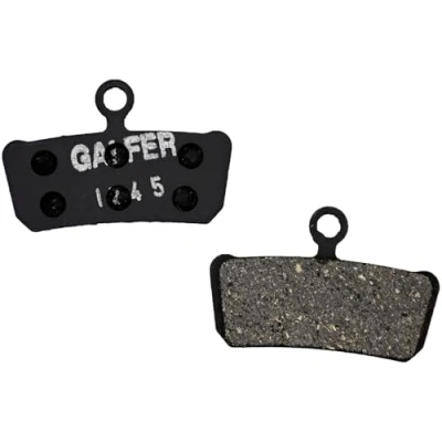 Afbeelding van Galfer Standard Brake pad Sram guide R RS RSC ultimate