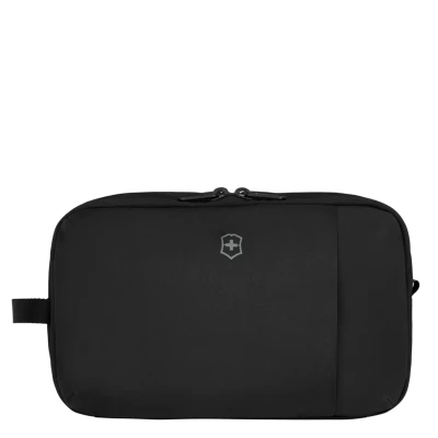 Afbeelding van Victorinox Travel Essentials Toiletry Bag black