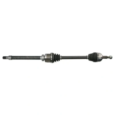 Afbeelding van Aandrijfas PASCAL G2R136PC